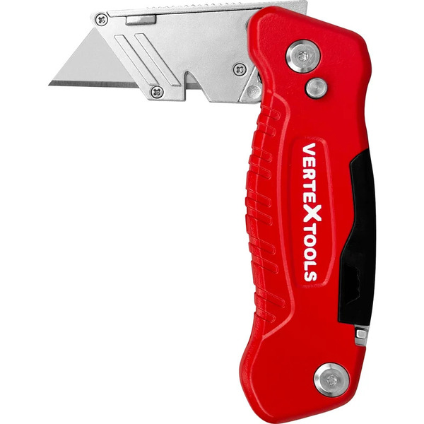 Нож складно Vertex Tools PROFI FASTBACK 0044-18-30