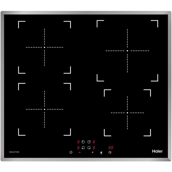 Варочная панель Haier HHY-Y64NFB