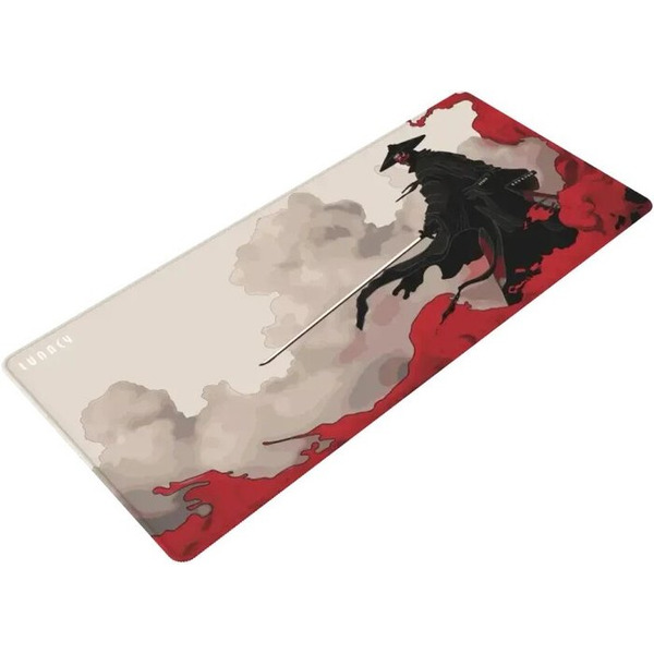 Коврик для мыши Lunacy SD Ronin XL