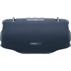 Беспроводная колонка JBL Xtreme 4 (темно-синий)