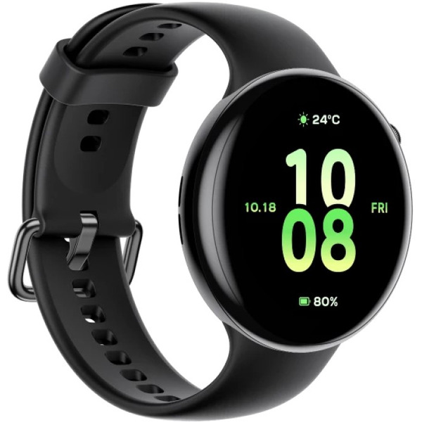 Смарт-часы Honor Watch Fit Active IVY-B19 (черный)
