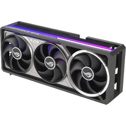 Видеокарта ASUS RTX 5080 OC 16GB GDDR7 (ROG-ASTRAL-RTX5080-O16G-GAMING)