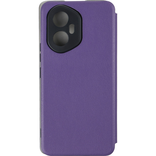 Чехол-книжка Bingo Smart для Honor 300 (фиолетовый)