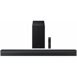 Саундбар Samsung HW-B750F/RU
