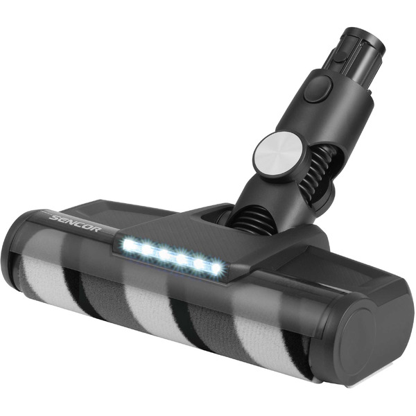 Вертикальный пылесос Sencor SVC 8776BK