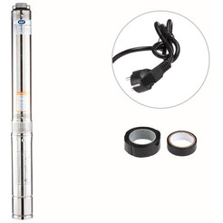 Скважинный насос A&P Good Work 3-2700/23-3/8 (AP01C04)