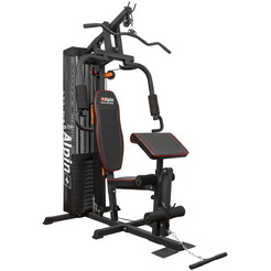 Силовой тренажер Alpin Pro Gym GX-750