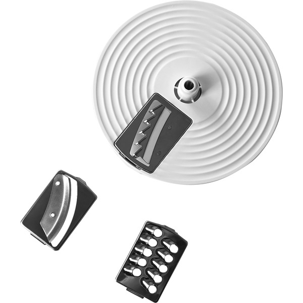 Кухонный комбайн Galaxy Line GL2309