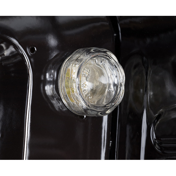 Кухонная плита Hyundai RGG225