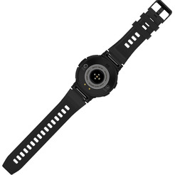 Умные часы Maxvi SW-08 (черный)