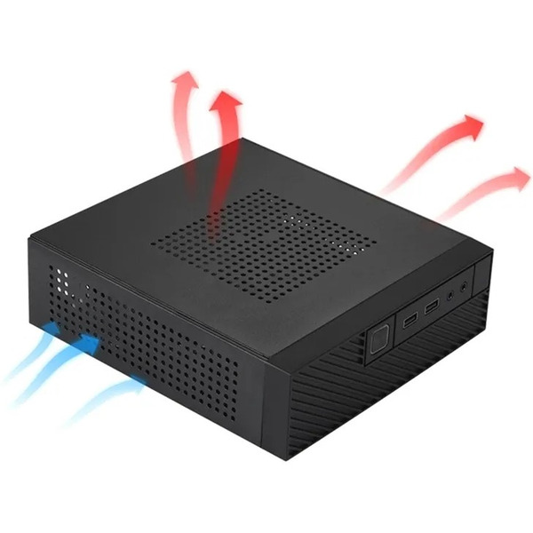 Компьютер Jet Office 5i8400D16SD12VGAM1W1