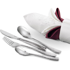 Набор столовых приборов Rondell MoonStone RD-1158