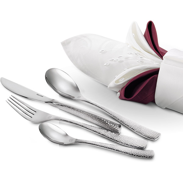 Набор столовых приборов Rondell MoonStone RD-1158