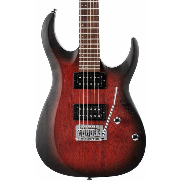 Электрогитара Cort X-100 OPBB