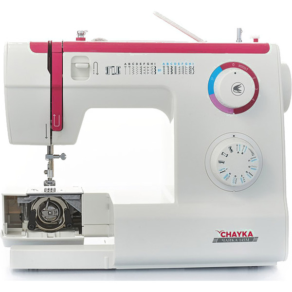 Швейная машина CHAYKA ЧАЙКА 145M