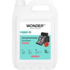 Кондиционер для белья WONDER LAB Цветок граната 5 л