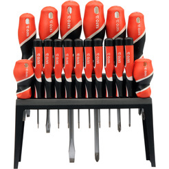 Набор однотипного инструмента Yato YT-25982