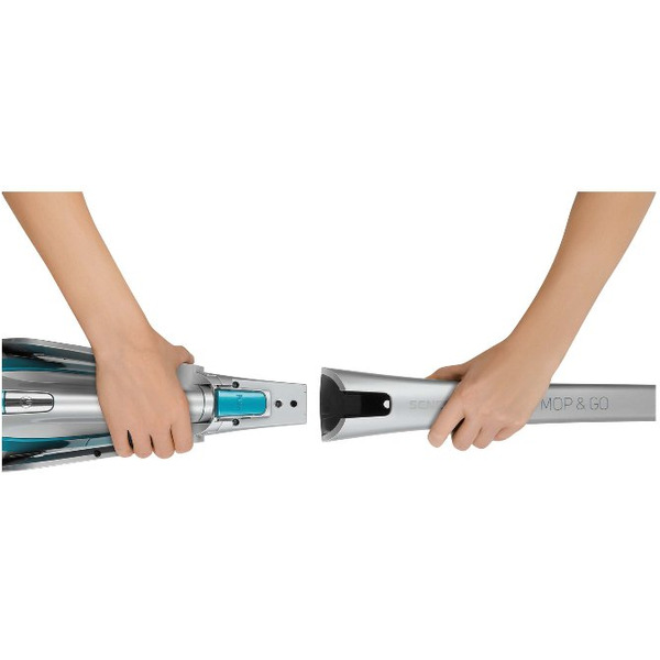 Пылесос Sencor SVC 0740BL