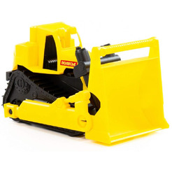 Бульдозер Полесье Эксперт 85382