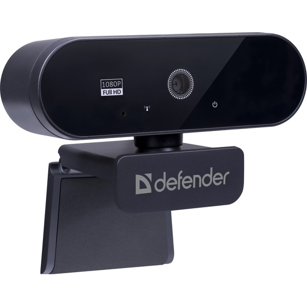 Веб-камера DEFENDER G-lens 2580 (63112)