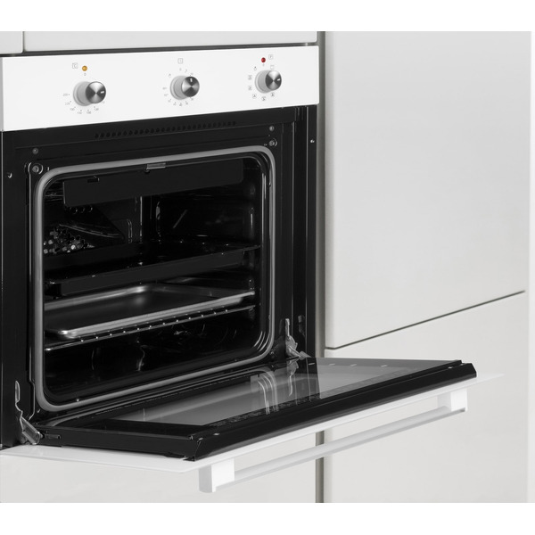 Духовой шкаф Weissgauff EOV 19MW