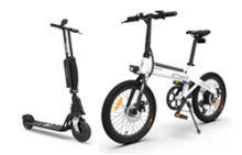 Электротранспорт