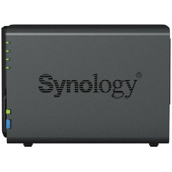 Сетевой накопитель данных Synology DS223