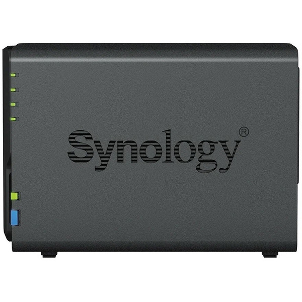 Сетевой накопитель данных Synology DS223