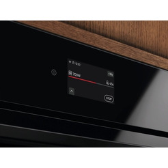 Микроволновая печь Electrolux LVM9E2XZ