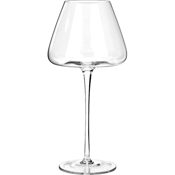 Набор бокалов для вина Makkua MR740 Wine series Crystal Elegance Red