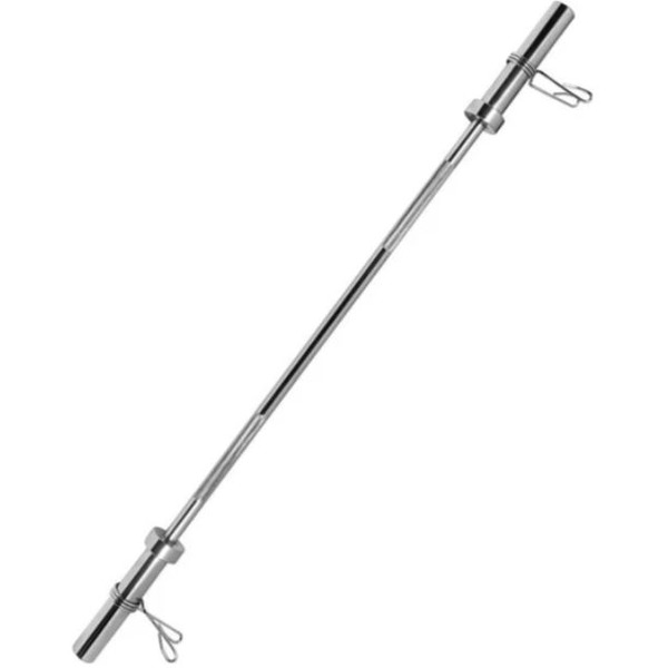 Гриф гантельный Alpin OBN-150