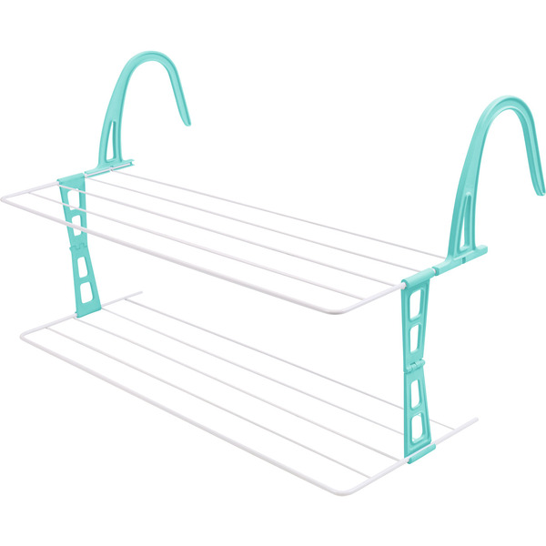 Сушилка для белья Ника СБ6-65 (белый)