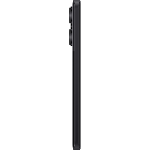 Смартфон Xiaomi Redmi Note 13 Pro+ 5G 8GB/256GB Midnight Black RU