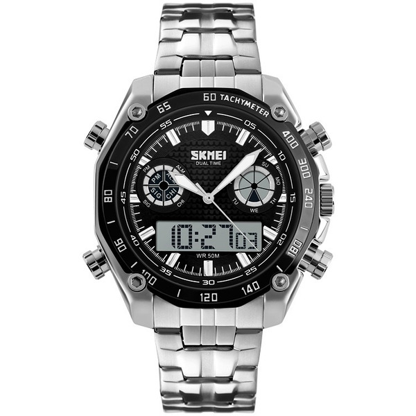 Наручные часы Skmei 1204-1