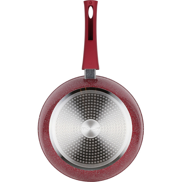 Сковорода Moulin Villa Granate GR-26-I-DH