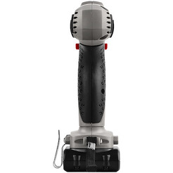 Дрель-шуруповерт Crown CT21052LH-1.5 BMC (с 2-мя АКБ, кейс)