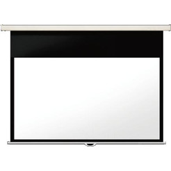 Проекционный экран Lumien Master Picture CSR 197х231 LMP-100112CSR