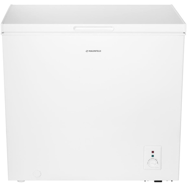 Морозильный ларь MAUNFELD MFL200W