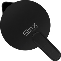 Электрический чайник Weissgauff WK 1510 Nero BodyCool