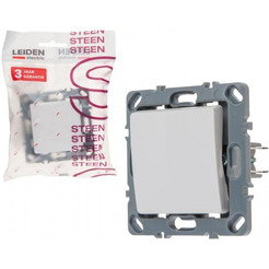 Выключатель LEIDEN ELECTRIC 806040