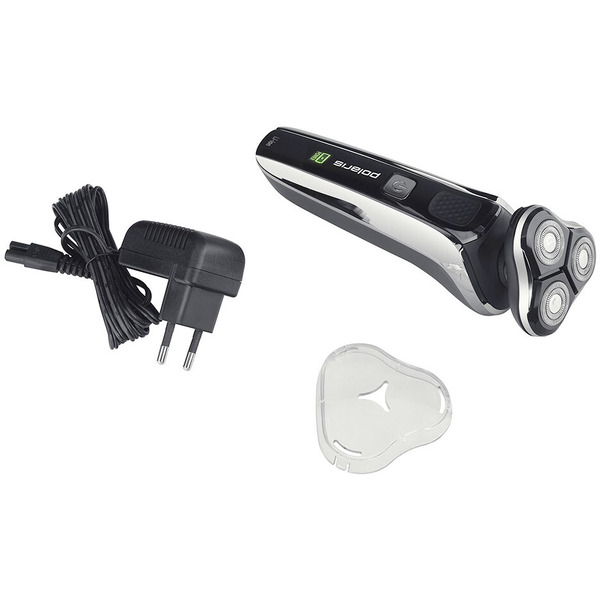 Электробритва Polaris PMR 0307RC wet&dry PRO 5 Blades+