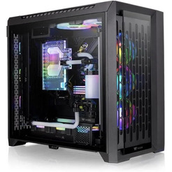 Корпус Thermaltake CTE C750 TG ARGB CA-1X6-00F1WN-01