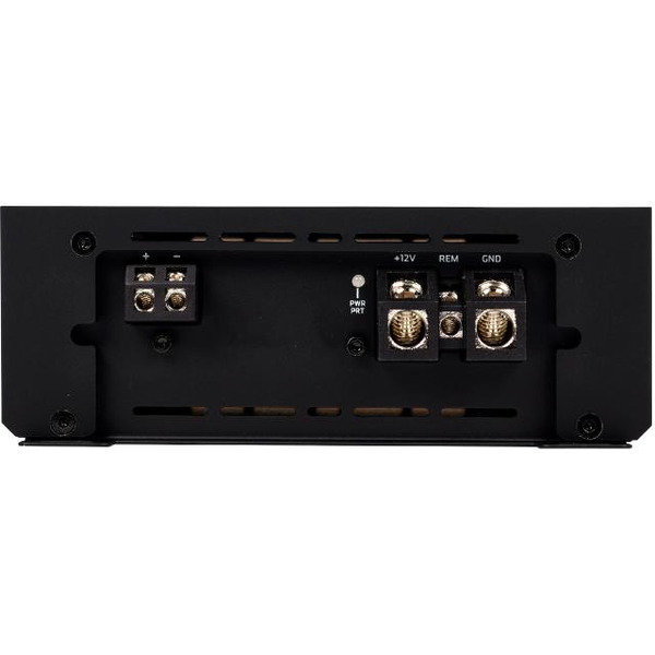 Автомобильный усилитель KICX HeadShot 1200