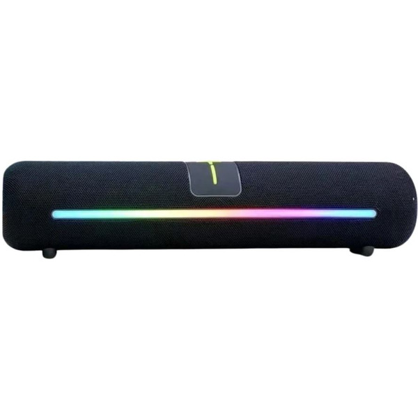 Беспроводная колонка Bseng P22 Pro (черный)