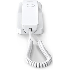 Проводной телефон Gigaset DESK 200 (белый)