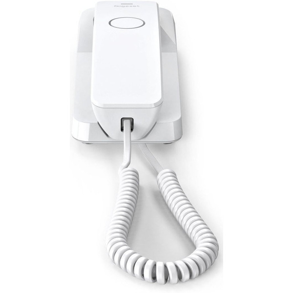 Проводной телефон Gigaset DESK 200 (белый)