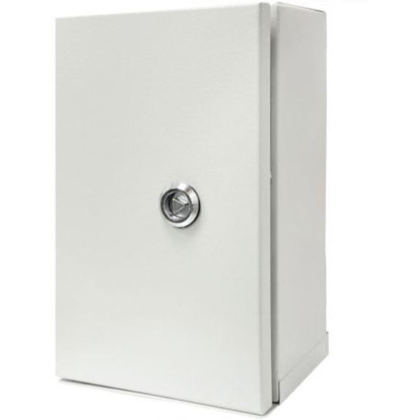 Щит с монтажной панелью Rucelf ЩМП-000 240x150x120 IP54