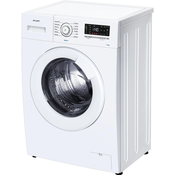 Стиральная машина ATLANT СМА 60У1218-Т-00