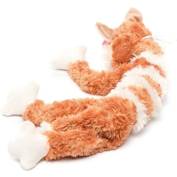 Игрушка Fancy Кот Бекон KT01R