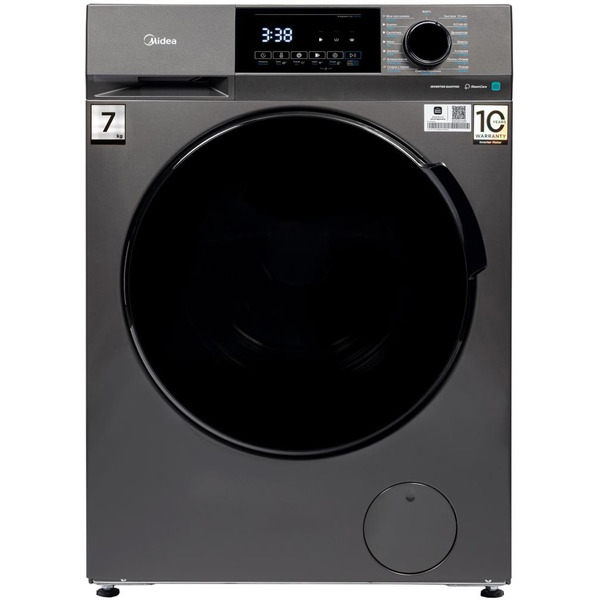 Стиральная машина Midea MFC3712BSW40/S